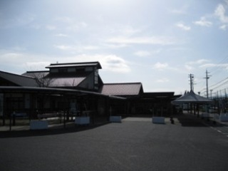 アグリの郷栗東.JPG