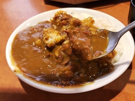 激安焼肉 焼肉食べ放題が1 000円以下 カレーもライスも食べ放題 肉物語 愛知県一宮市 たべりゃあ あそびゃあ ひろくま先生のブログ