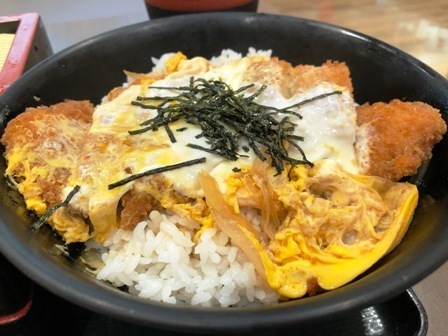 もはやチャレンジグルメ 大盛無料のそばと丼 三丁目 愛知県一宮市 扶桑町 たべりゃあ あそびゃあ ひろくま先生のブログ