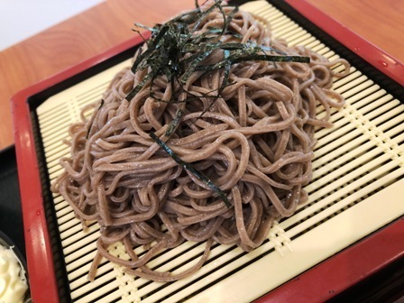 もはやチャレンジグルメ 大盛無料のそばと丼 三丁目 愛知県一宮市 扶桑町 たべりゃあ あそびゃあ ひろくま先生のブログ